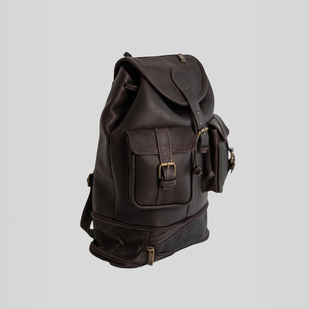 The 90s Foldaway Voyager