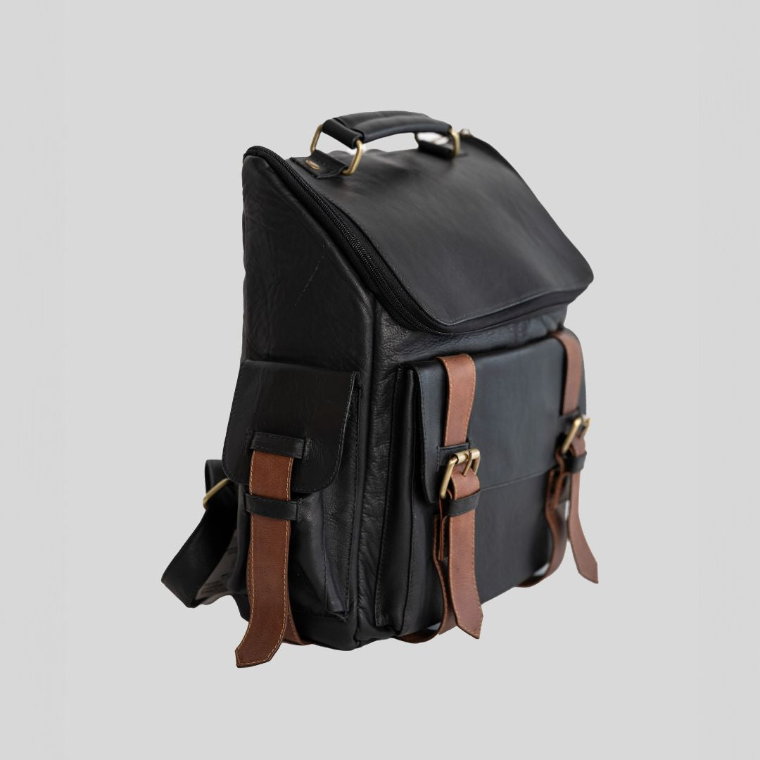 The Heritage Explorer Backpack