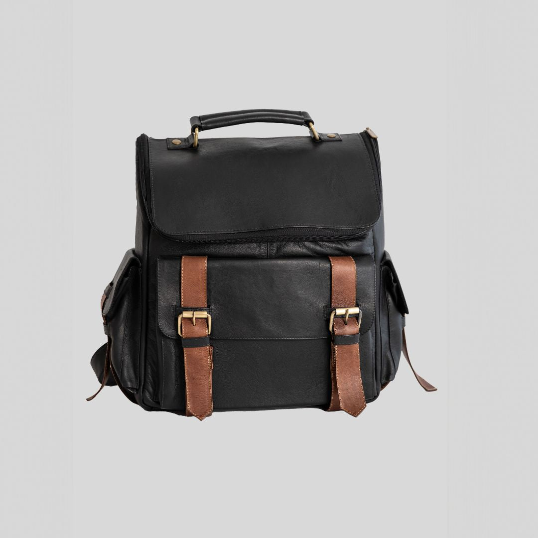 The Heritage Explorer Backpack