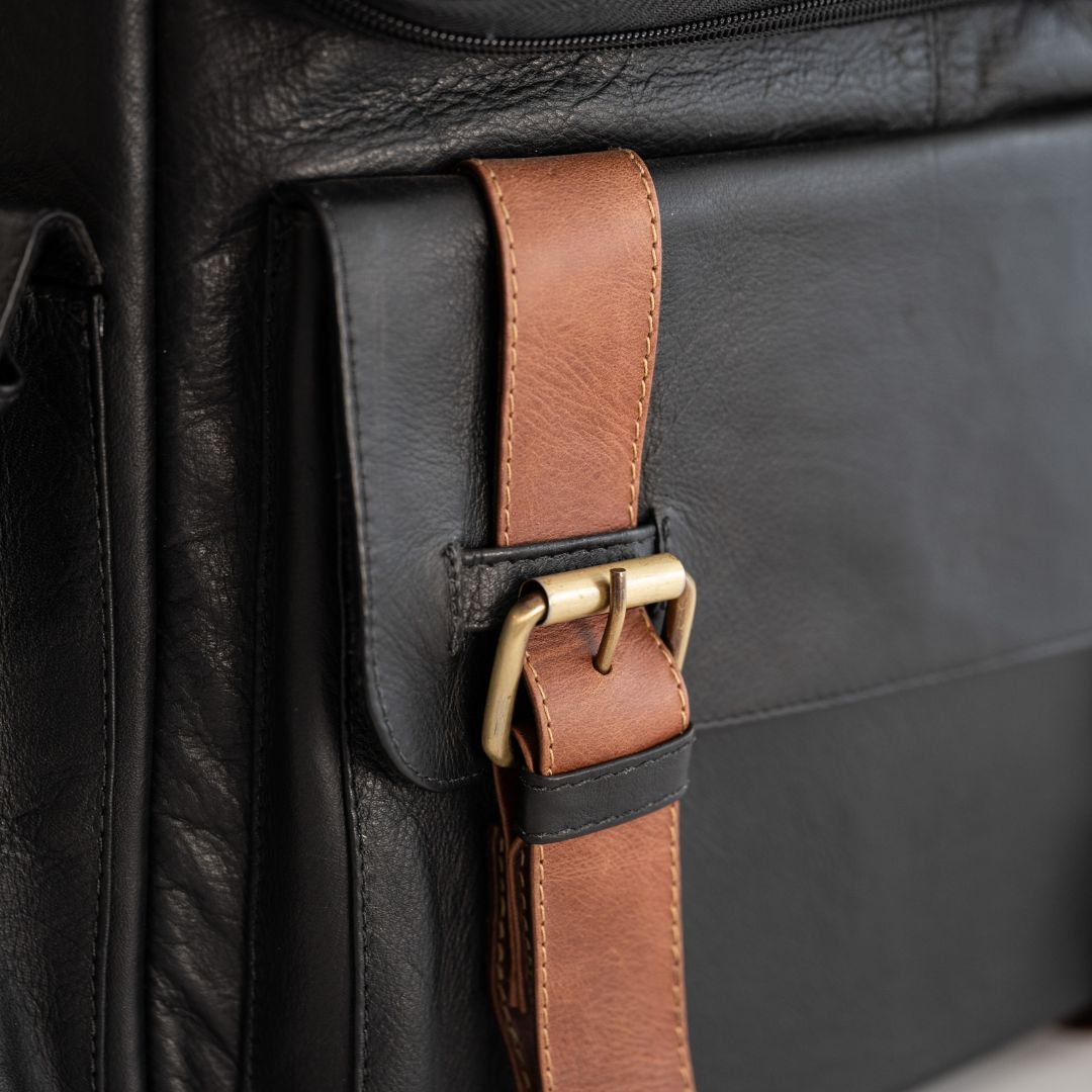 The Heritage Explorer Backpack