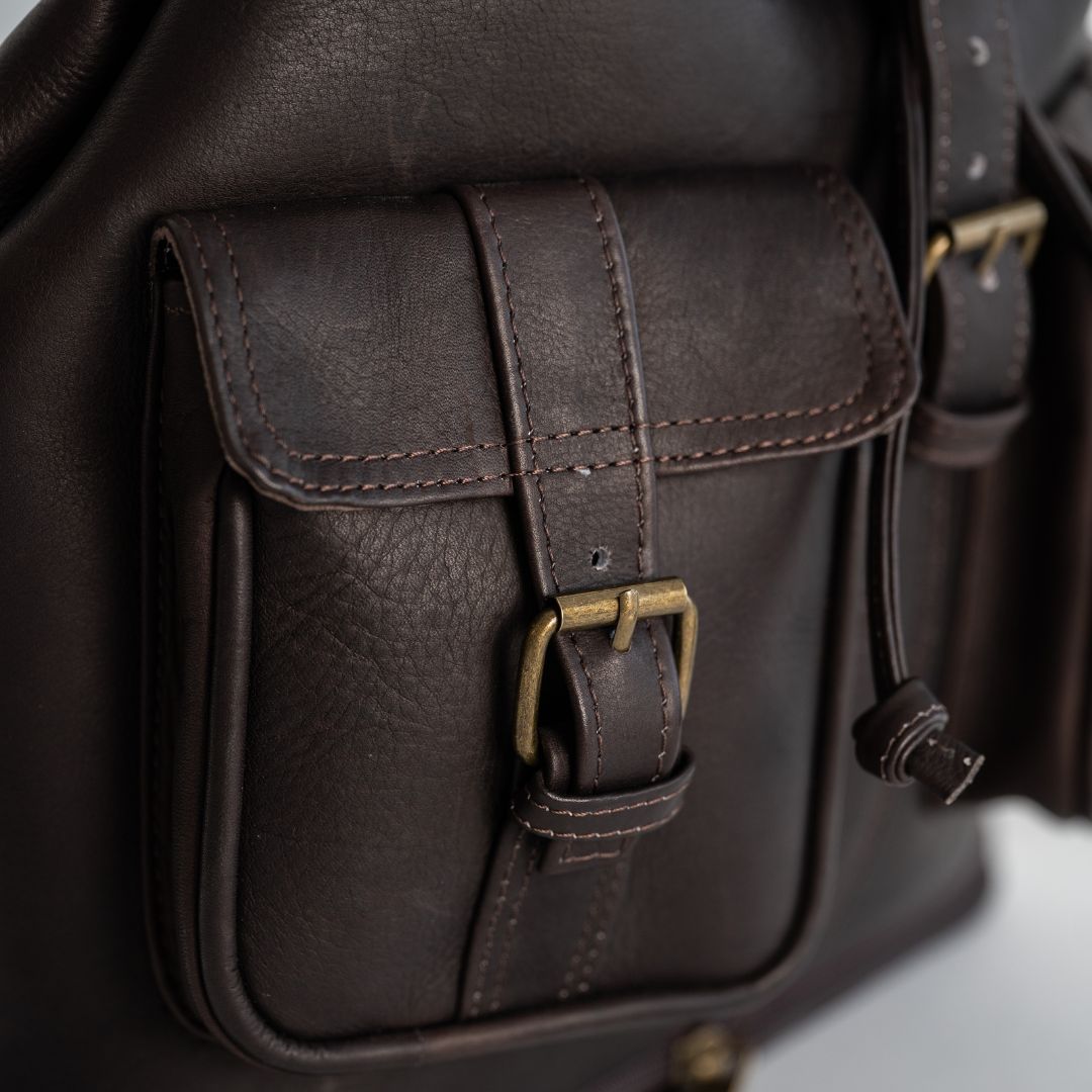 The 90s Foldaway Voyager