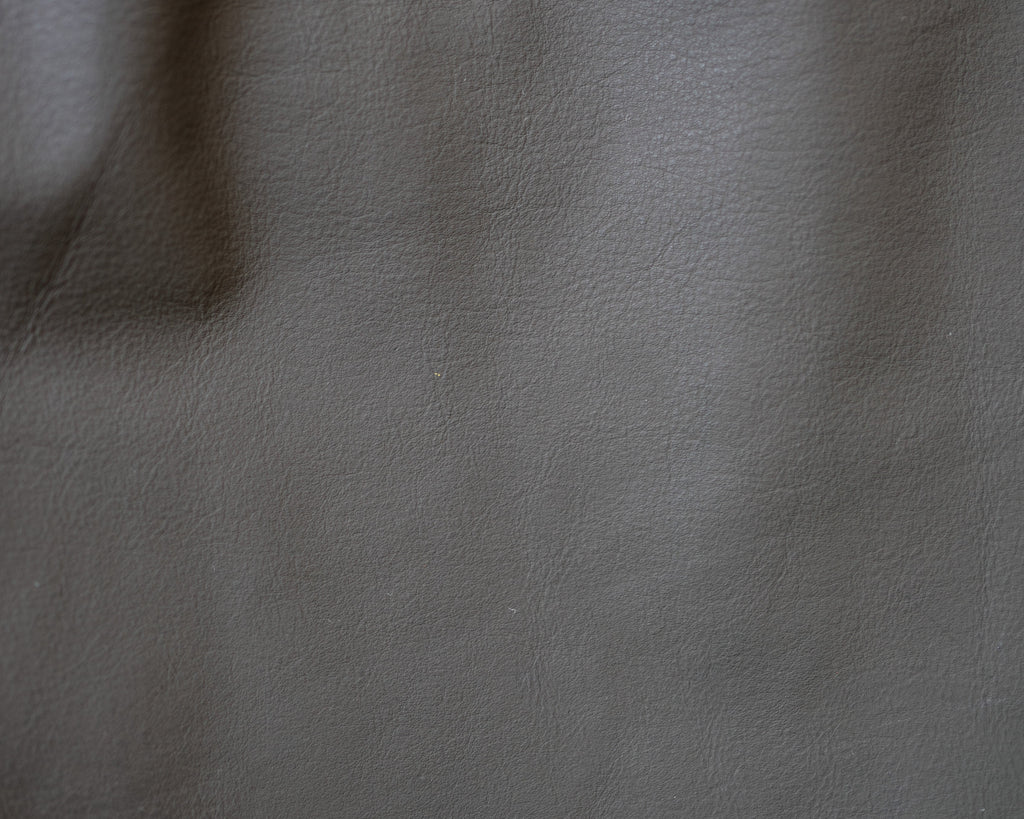 Green Touring leather jacket