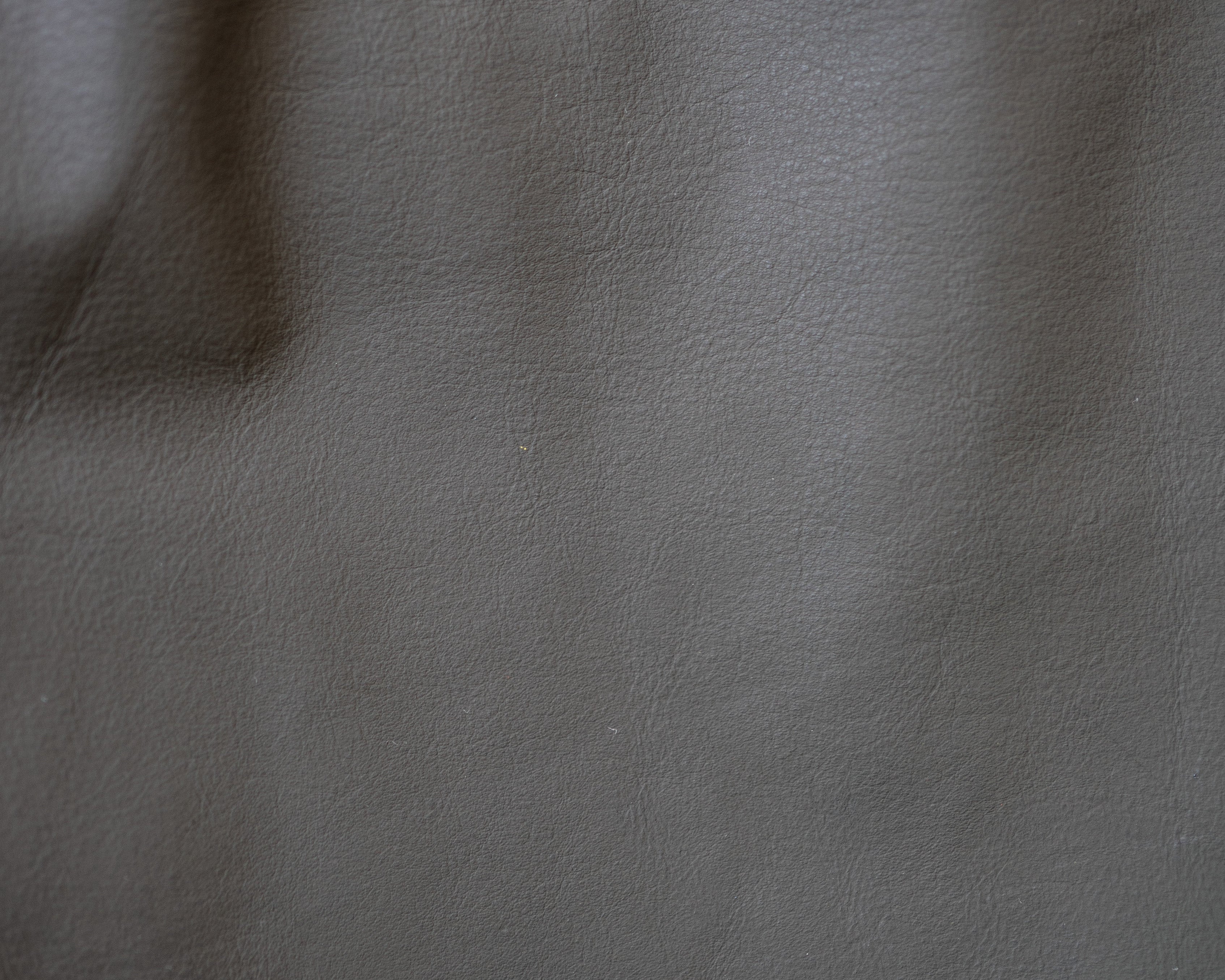 Green Touring leather jacket