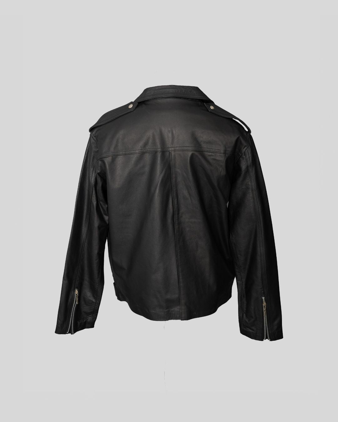 Moto Jacket